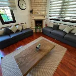 Lycian 3 2 Living - Great Location Apartman *