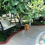 Lycian 3 2 Living - Great Location Apartman Fethiye