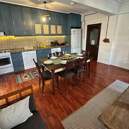 Lycian 3 2 Living - Great Location * Fethiye