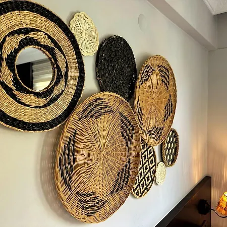 Apartman Lycian 3 2 Living - Great Location