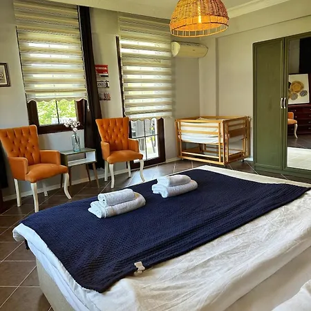 Apartman Lycian 3 2 Living - Great Location *