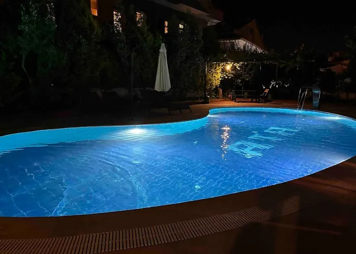 Lycian 3 2 Living - Great Location Fethiye