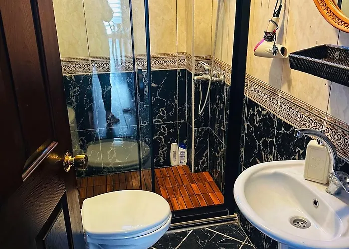 Lycian 3 2 Living - Great Location * Fethiye