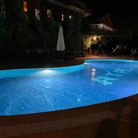 Lycian 3 2 Living - Great Location Фетхие