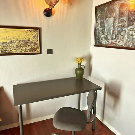 Daire Lycian 3 2 Living - Great Location