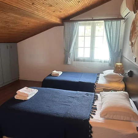 Lycian 3 2 Living - Great Location Апартаменты *