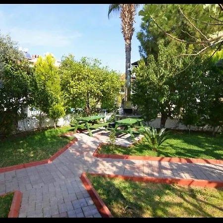 Lycian 3 2 Living - Great Location Fethiye