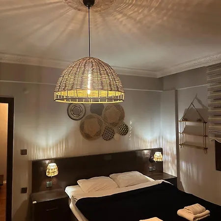 Lycian 3 2 Living - Great Location Апартаменты