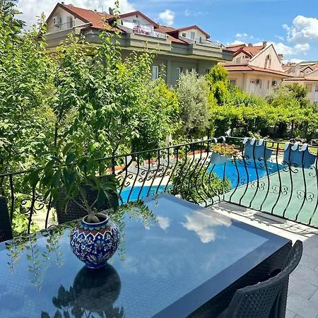 Lycian 3 2 Living - Great Location