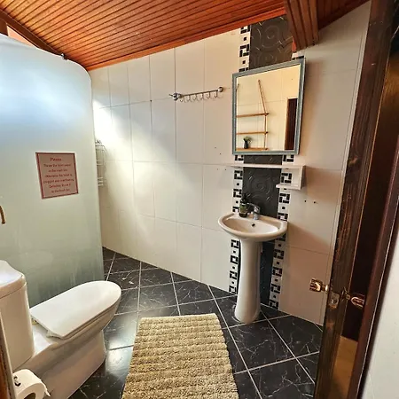 Apartment Lycian 3 2 Living - Great Location