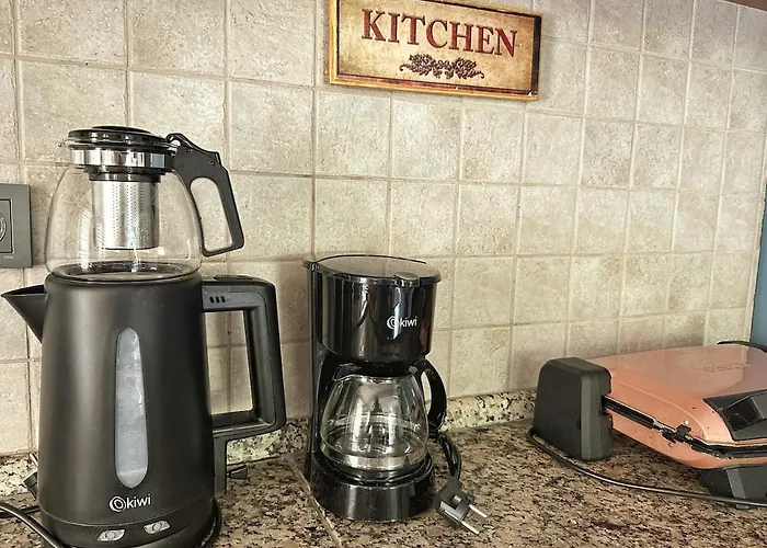 Lycian 3 2 Living - Great Location Appartamento Fethiye