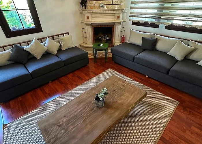 Lycian 3 2 Living - Great Location Appartamento *