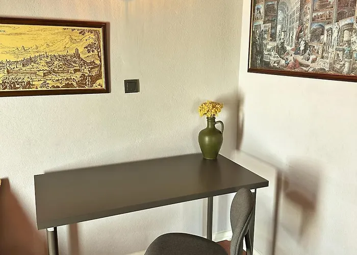 Апартаменты Lycian 3 2 Living - Great Location