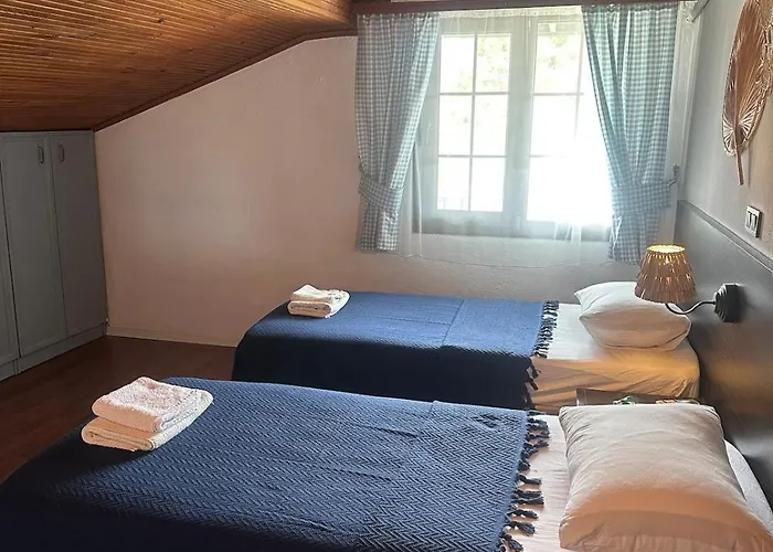 Lycian 3 2 Living - Great Location Appartamento *