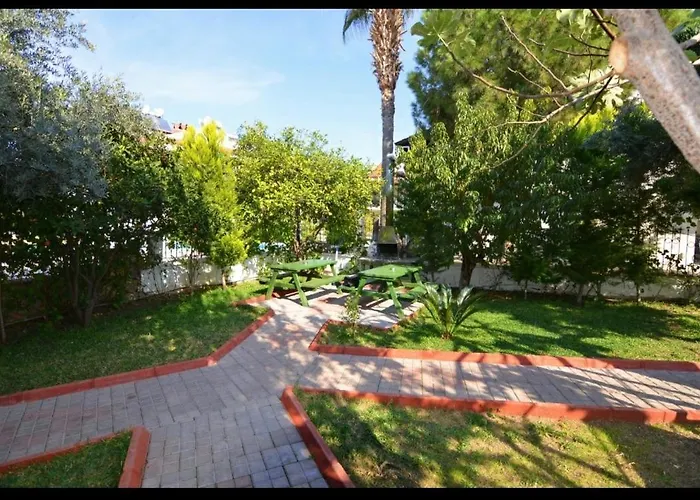 Lycian 3 2 Living - Great Location Фетхие