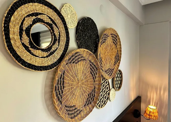 Appartamento Lycian 3 2 Living - Great Location