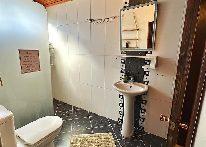 Appartamento Lycian 3 2 Living - Great Location