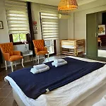 דירה Lycian 3 2 Living - Great Location *