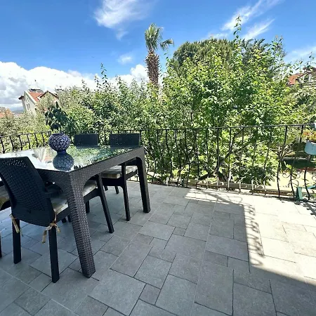 דירה Lycian 3 2 Living - Great Location *