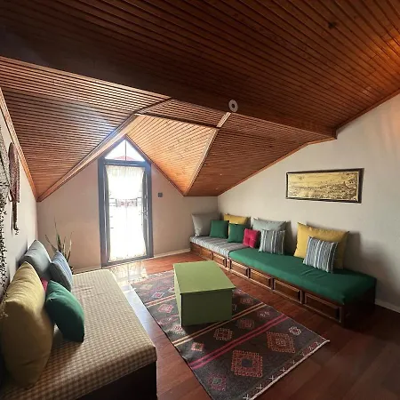 דירה Lycian 3 2 Living - Great Location *